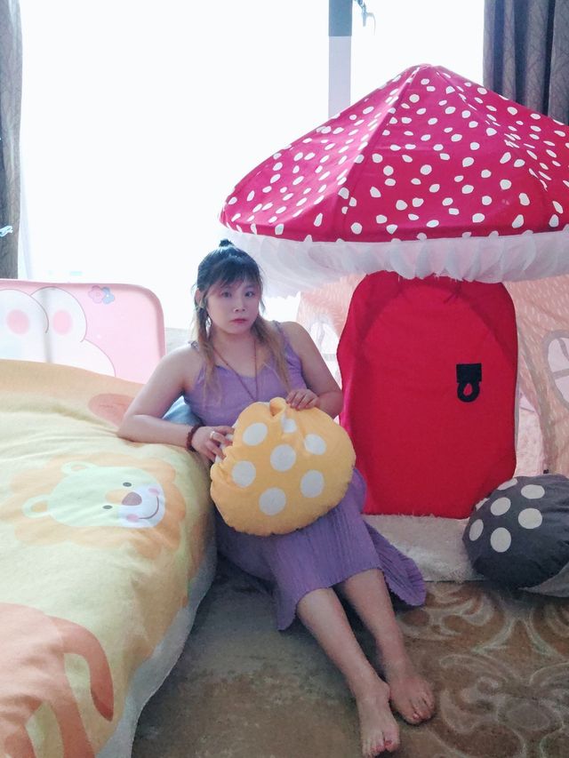 三天兩夜南昌親子遊玩攻略|入住童話彩虹屋