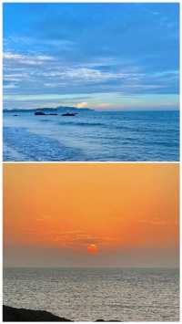 福建莆田·湄洲島旅遊攻略來啦