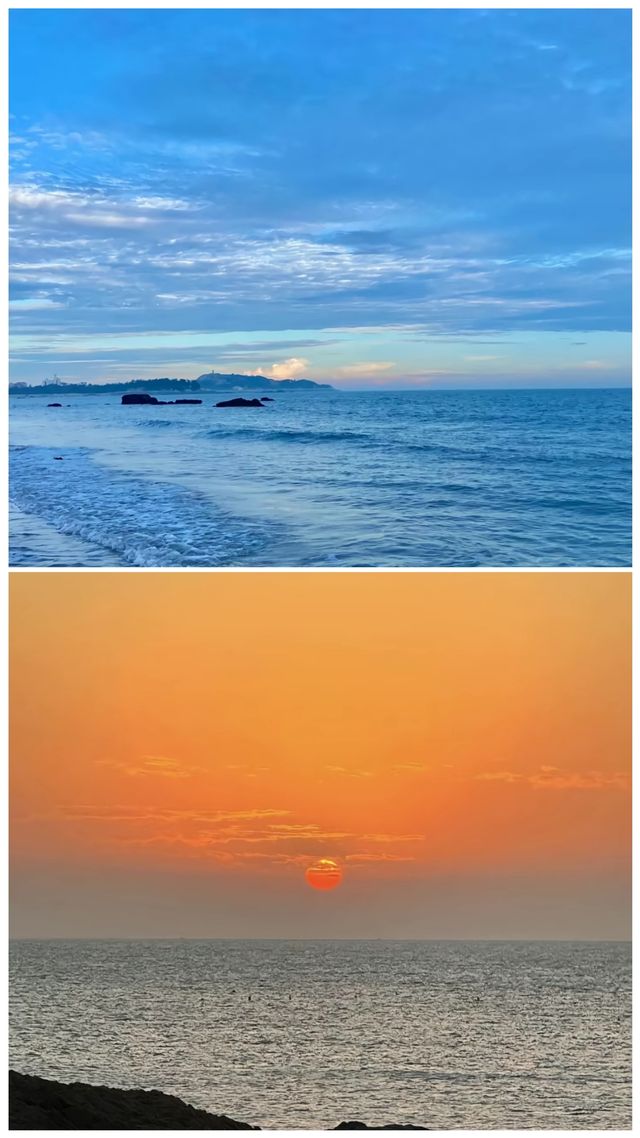 福建莆田·湄洲島旅遊攻略來啦