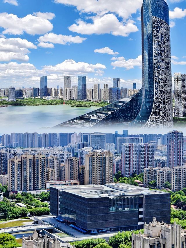 走進包公園觸摸歷史的剛正風骨