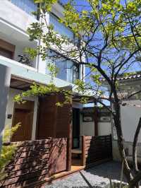 住進大理的雲朵裡｜這家設計師酒店美到失語