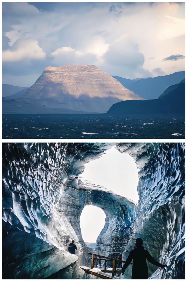 冰島