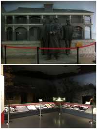 湖南韶山毛澤東同志紀念館