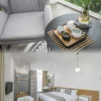 Zhangzhou!! Longhai!! A seaside homestay that's a dream to stay in😭😭