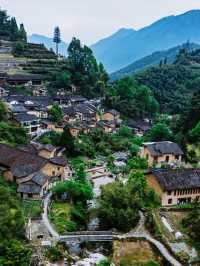 五一出行小抄…國家地理推薦的春日漫遊地
