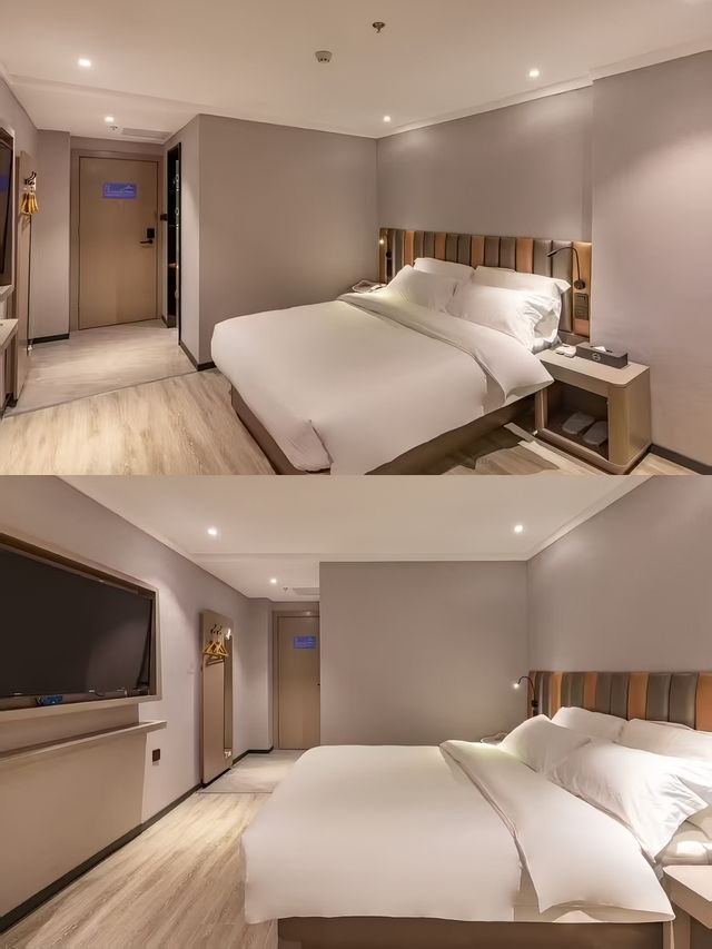 泉州酒店推薦