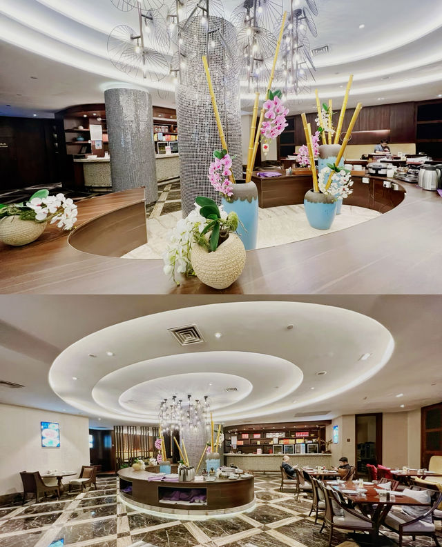 橫店龍景雷迪森莊園—-五一出遊必選酒店