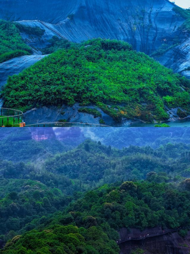 一個被上帝遺忘的地方