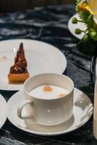 哈爾濱中央大街｜麗茲酒店·住進19世紀歐洲童話