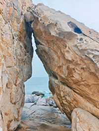 湄洲島2天超全旅遊攻略，帶你玩轉海島！