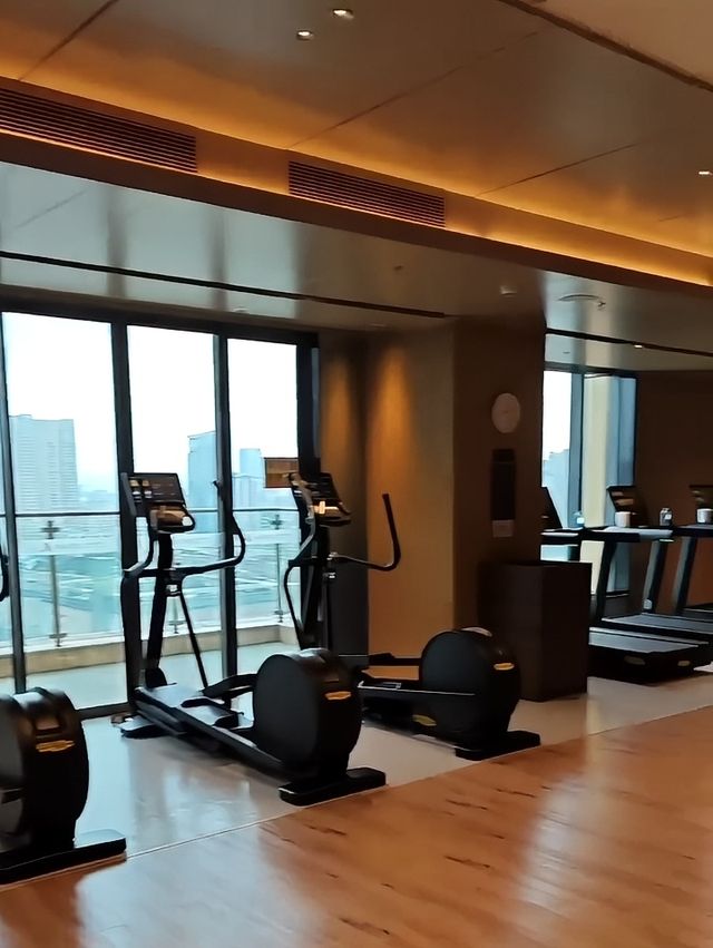 佛山萬豪酒店