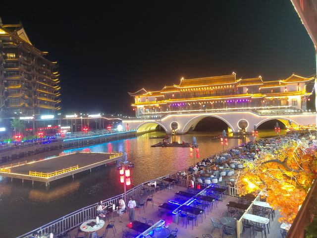 行程安排
Day1：下午5：00幾從上海坐高鐵南潯，6：30左右到達預訂好的民宿— —歡喜宿