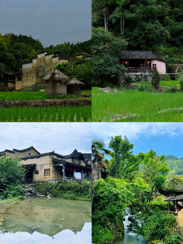 被《國家地理》推薦的寶藏小地方有多絕