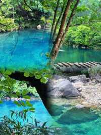 石台｜旅遊攻略嚟啦