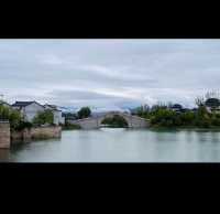 湖北十堰—漢中興漢勝境旅遊攻略