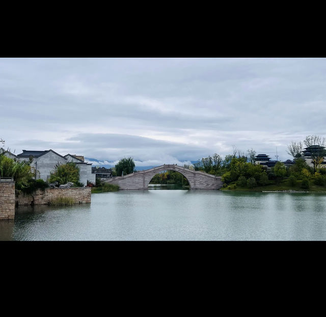 湖北十堰—漢中興漢勝境旅遊攻略
