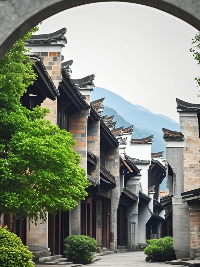 剛從江郎山逃回！這3個坑害娃變山妖