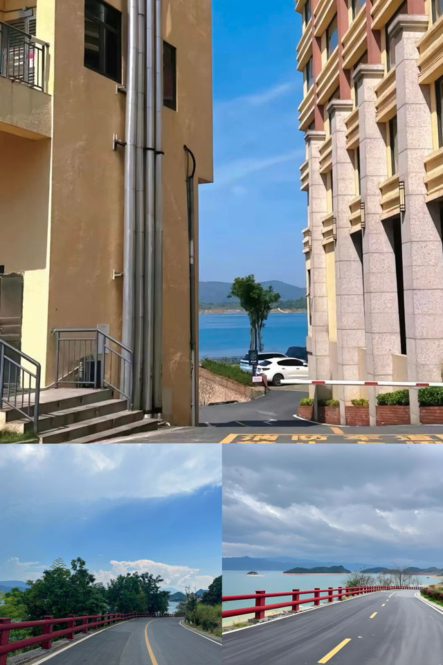郴州白廊 | “湖南小洱海”遊玩攻略