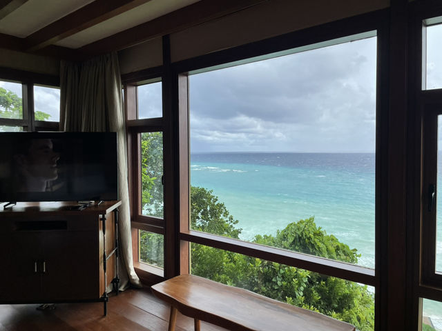 下塌｜仍舊是長灘島的天花板｜Shangri-La Boracay