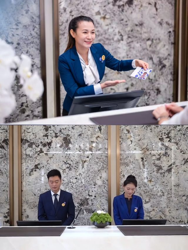 沉浸泉城時光｜濟南金牛諾富特酒店的愜意旅居體驗