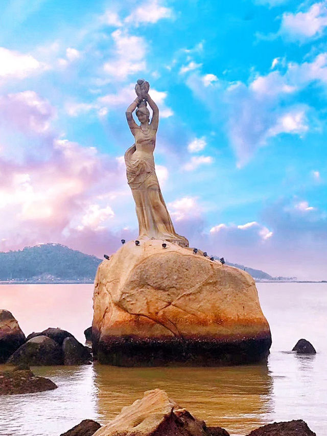 春遊廣州等地 小眾秘境等你來探索