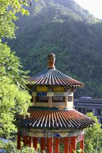 三清山旅遊攻略