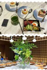 這間酒店之所以出色，管家服務係點睛之筆