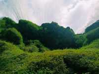 Discovering Guiyang's Hidden Gems: Secluded Spots Away from the Crowds