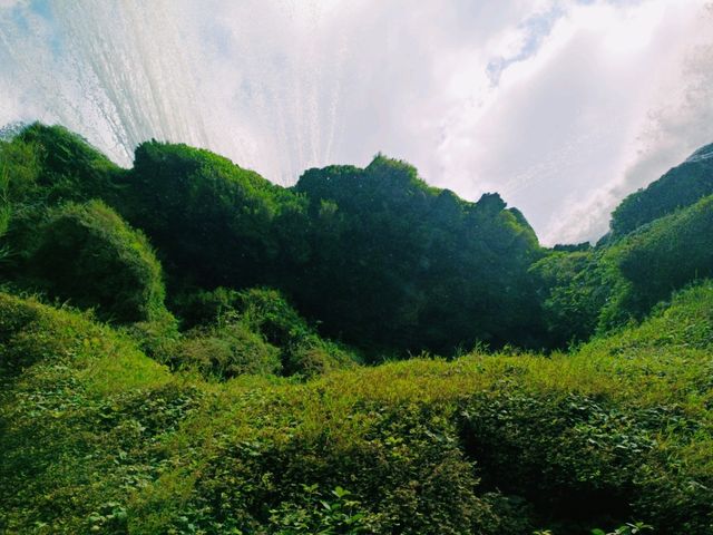 Discovering Guiyang's Hidden Gems: Secluded Spots Away from the Crowds