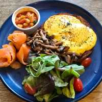 great food