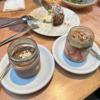 lovely food