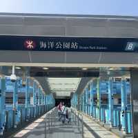 又來香港萬豪,邂逅國寶熊貓主題月