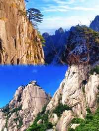 黃山雲海現場實錄