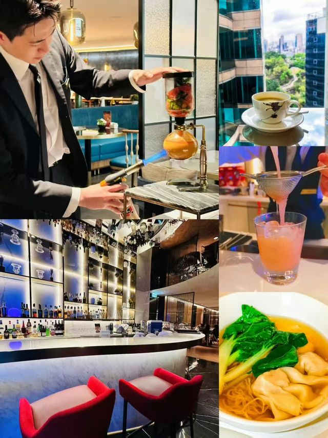 香港五日四夜深度遊攻略，解鎖小眾打卡位&美食暴擊