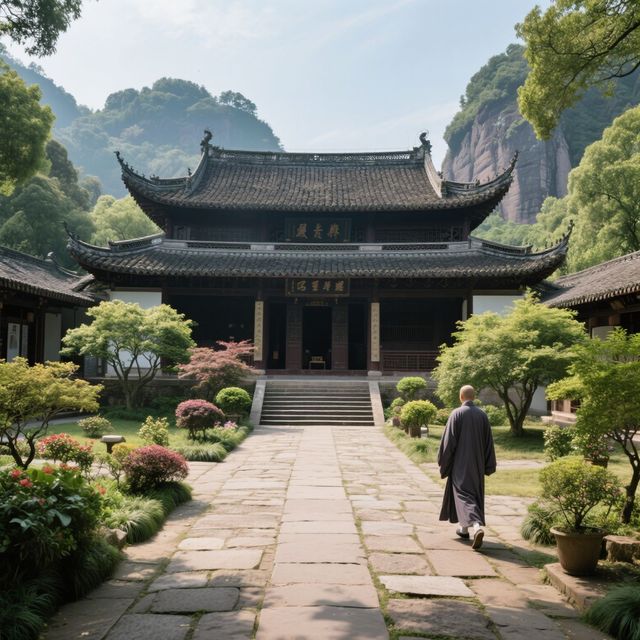 解鎖岩骨花香的千年密碼