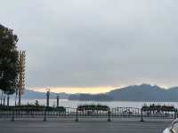 浙江杭州千島湖七天旅遊攻略