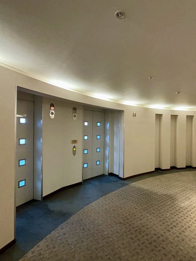 觀賽觀景兩相宜：東京巨蛋酒店