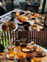 寧波柏悅酒店，你的奢華度假首選