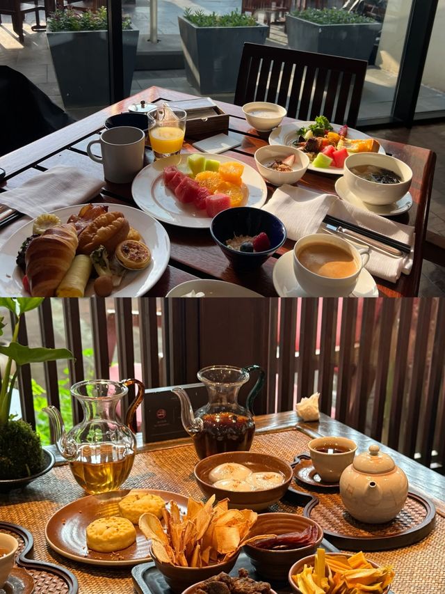 寧波柏悅酒店，你的奢華度假首選