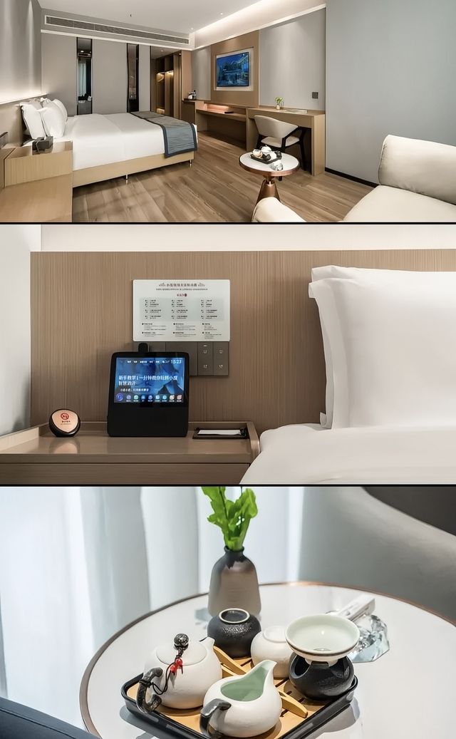 西昌，一個你去咗仲想再去嘅地方