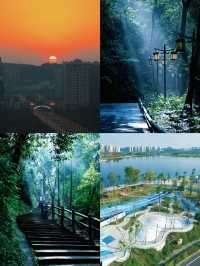 適合小住五天去了還想再去的寶藏城市