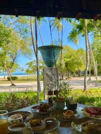 Langkawi Four Seasons Hotel | Step into the Tropical Paradise 🏝️