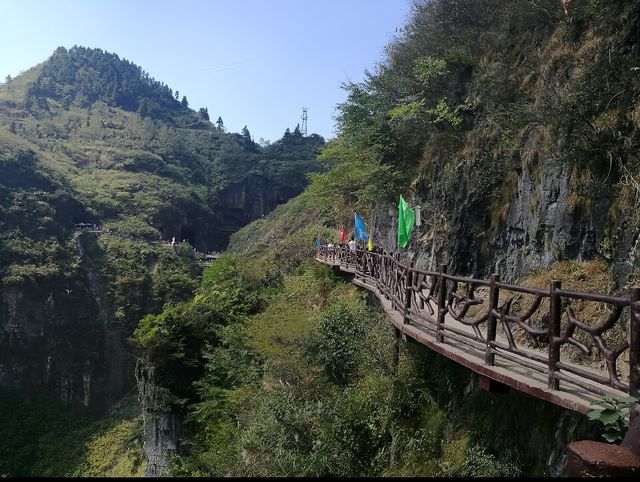 想探索秘境？咁就嚟一場穿越歷史同自然嘅奇幻之旅啦！