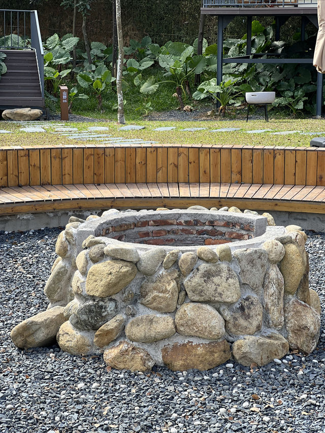 深圳遛娃露營地天花板！！雲棲山谷