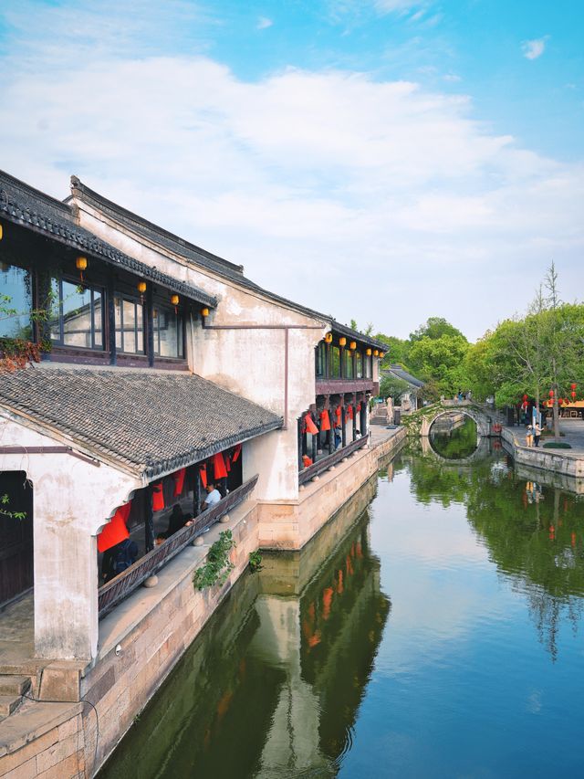 紹興魯鎮｜沉浸式闖入魯迅的筆墨江湖