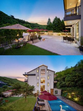 Moganshan Pet-Friendly Homestay: You Won't Want to Leave!