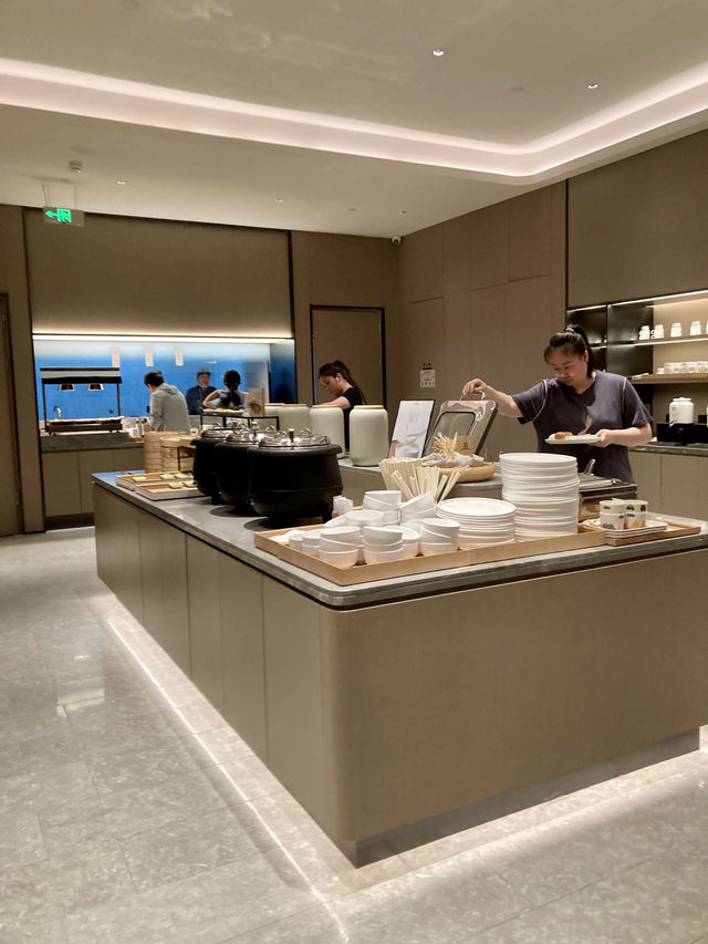 全季酒店（済南西駅東広場店）
