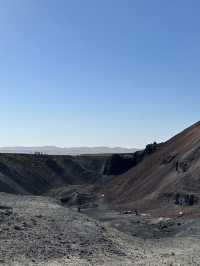 烏蘭哈達火山群 | 小眾寶藏旅行攻略來襲！