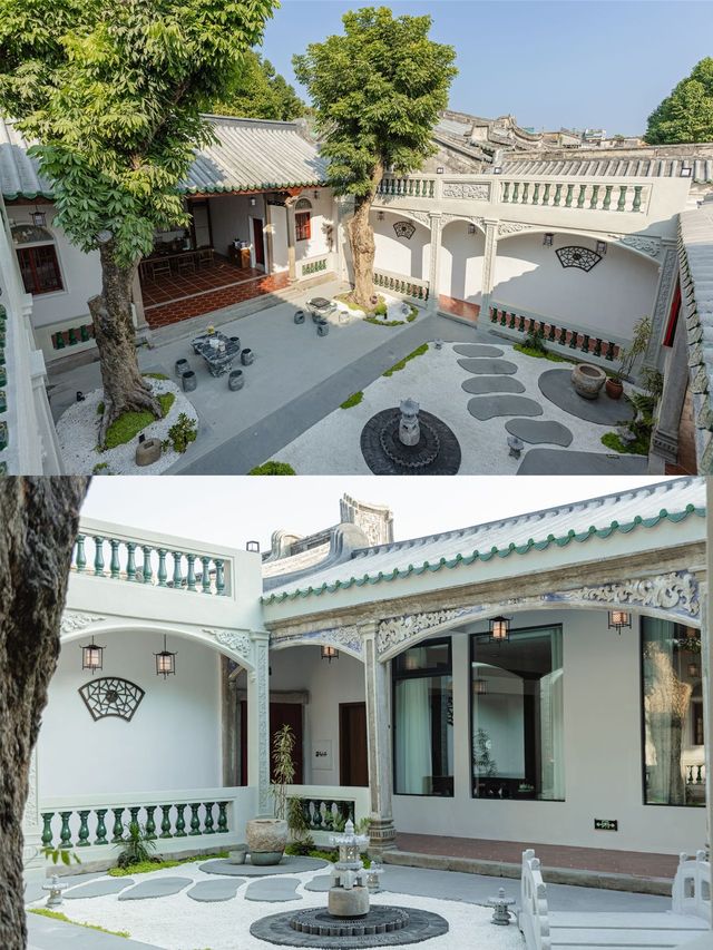 潮州住宿睇到呢篇就唔使再睇其他嘞