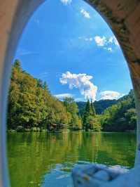 桂林5日親子遊  輕鬆玩轉山水間
